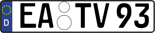 EA-TV93