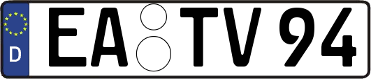 EA-TV94