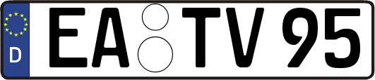 EA-TV95
