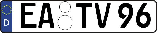 EA-TV96