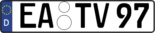EA-TV97