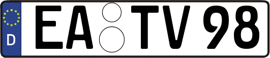EA-TV98