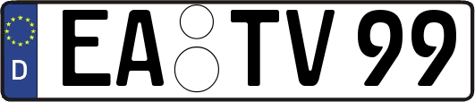 EA-TV99