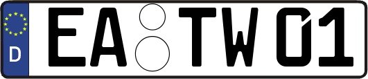 EA-TW01