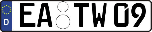 EA-TW09