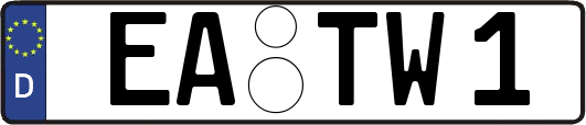 EA-TW1