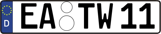 EA-TW11