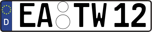 EA-TW12