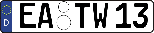 EA-TW13