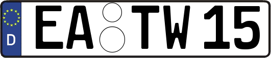 EA-TW15