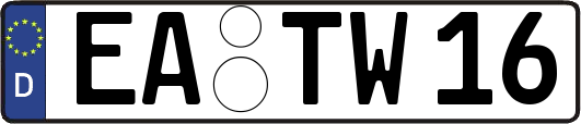 EA-TW16