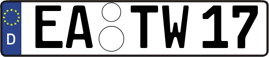 EA-TW17