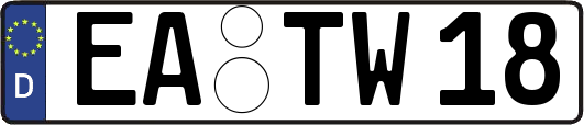 EA-TW18