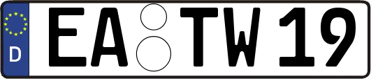 EA-TW19