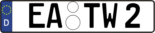 EA-TW2