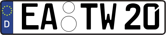 EA-TW20