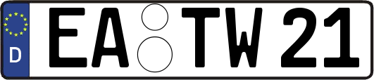 EA-TW21