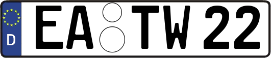EA-TW22