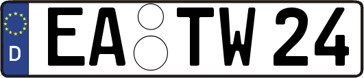 EA-TW24
