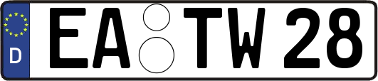 EA-TW28
