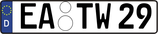 EA-TW29