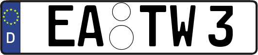EA-TW3