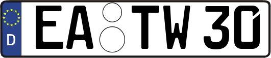 EA-TW30