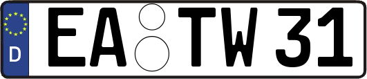 EA-TW31