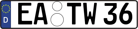 EA-TW36