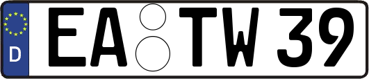 EA-TW39