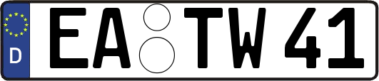 EA-TW41