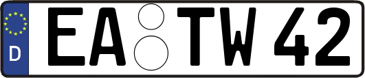 EA-TW42