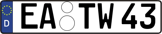 EA-TW43