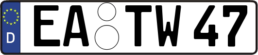 EA-TW47