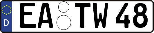 EA-TW48