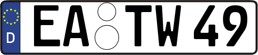 EA-TW49