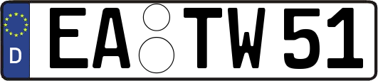 EA-TW51