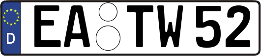 EA-TW52