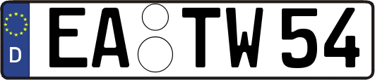 EA-TW54