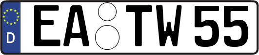 EA-TW55