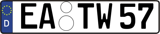 EA-TW57