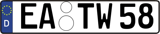 EA-TW58
