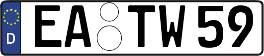 EA-TW59