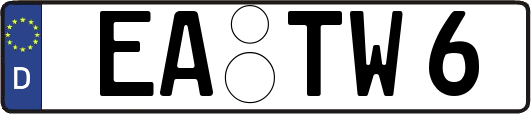 EA-TW6