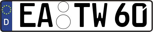 EA-TW60