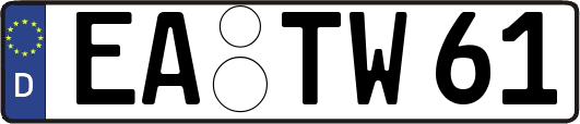 EA-TW61