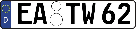 EA-TW62