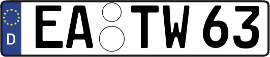 EA-TW63