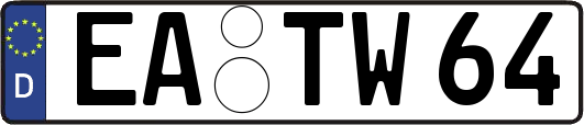 EA-TW64