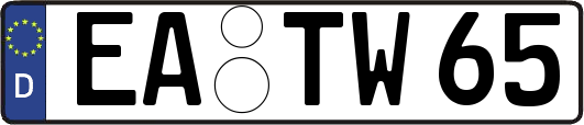 EA-TW65